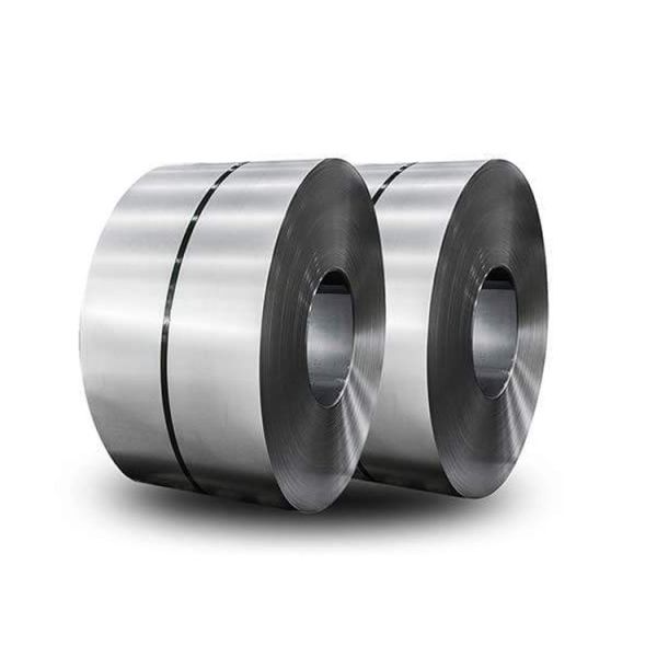 ASTM Standard Zinc Coated Galvanized Steel Coil for Corrugated Sheet Manufacturing Process