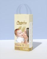 New Arrival Baby Nappy Disposable Baby Pants Super Absorbent Pull Up Pants