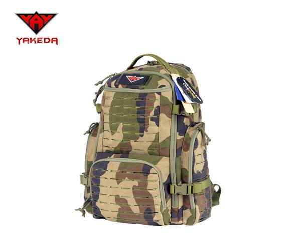 Outdoor Sport Camouflage Molle 3 Day Assault Pack Waterproof Camping Hiking