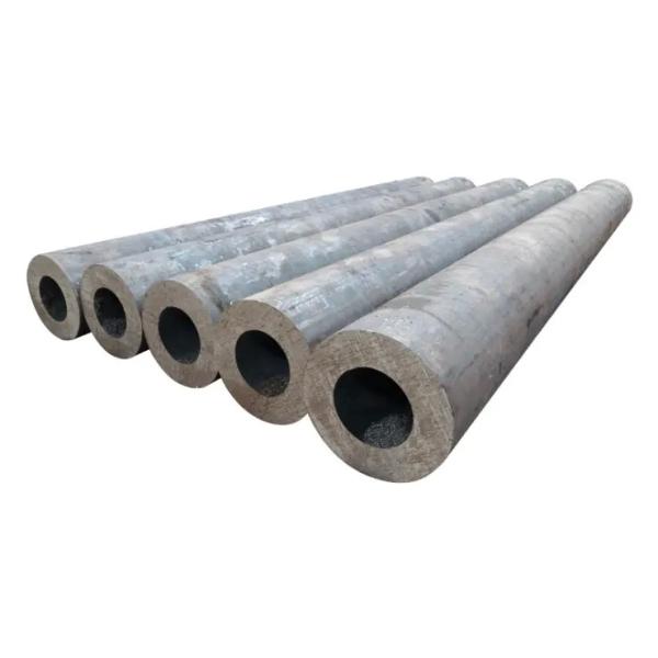 Stainless Steel Pipe Seamless Ss Pipe Ss 2205  2507 Super Duplex Stainless Steel Pipe And Tube