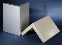 Poinçonnez l'épaisseur en aluminium perforée décorative nette du panneau 8.0mm
