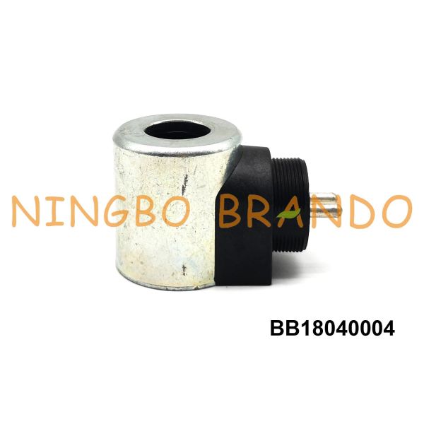 Тип катушка Э0241.Х Хйдак соленоида 40-1836 КОСТАЛ М27С1 гидравлическая/3000249