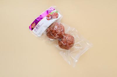 Do produto comestível do PA do PE o selo 100% de vácuo ensaca para o alimento 60mic-450mic 2.4mil-18mil