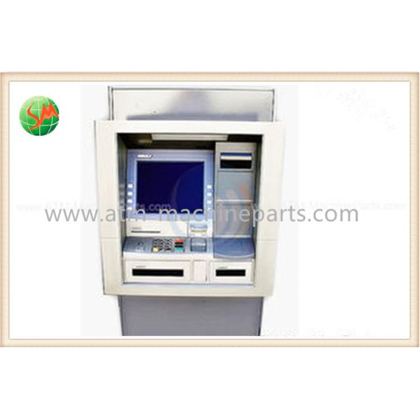 Diebold Opteva 760 частей машины Atm банковского автомата внутренних с экраном касания