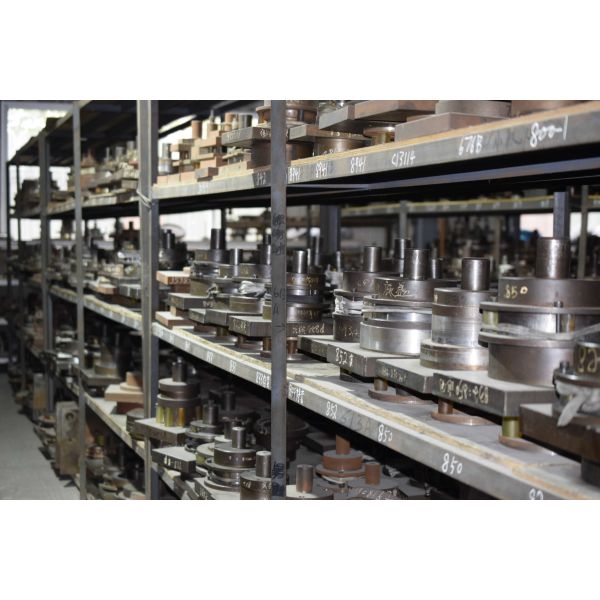 Filtre à gazole de HINO J05D-TG EF-1802 16444-Z500C 23304-JAB00 16444-Z500C S2340-11682