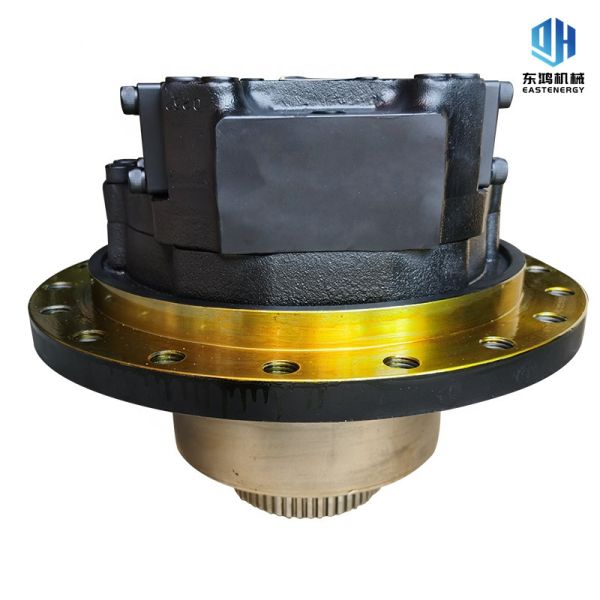 Части экскаватора частей 31Q9-40011 Hyundai мотора перемещения экскаватора R330LC-9S запасные