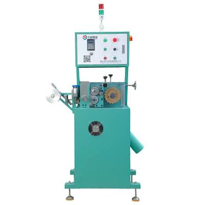 Pelletiseur de machine de granulateur en plastique PUF LLDPE 150 kg / h