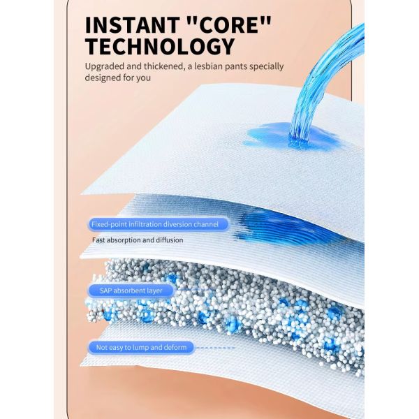 Adult Disposable Diapers High Quality Diaper Pant Underwear Super Absorbent For Adults