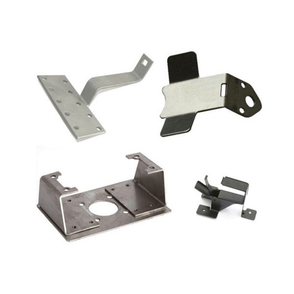 Части компонентов изготовленного на заказ металла алюминиевые штемпелюя гнуть сваривая изготовление металлического листа вырезывания лазера