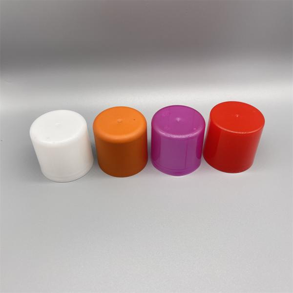 Leak-Proof 45mm Aerosol Spray Cap For Safe And Controlled Dispensing