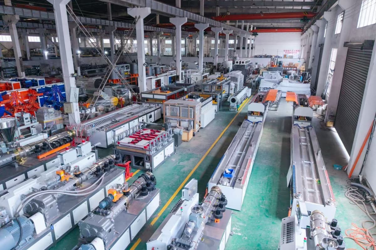 Zhangjiagang Kangju Machinery Co., Ltd.
