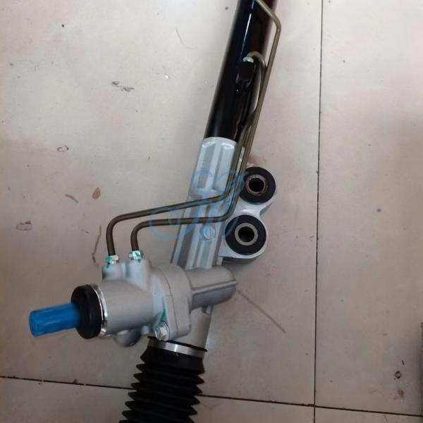 Customized Steering Column Assembly for ISUZU DMAX Auto Steering System Pickup Truck