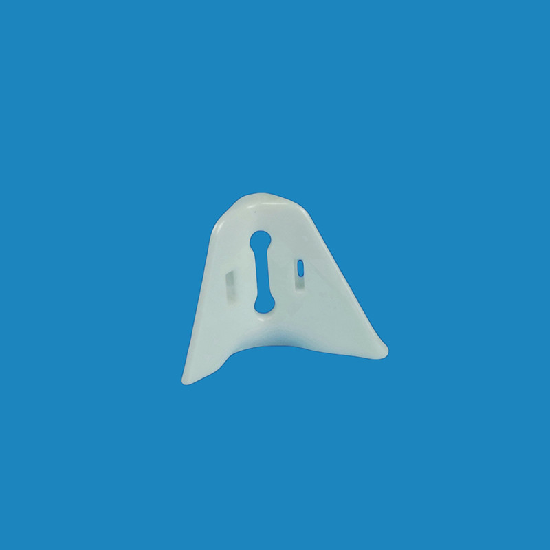 1300mpa Прочность на изгиб циркония керамический оксид для производства керамических кольцевых труб