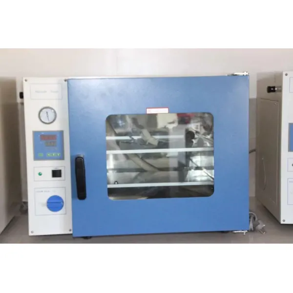 Laboratory Pouch Cell Assembly Equipment