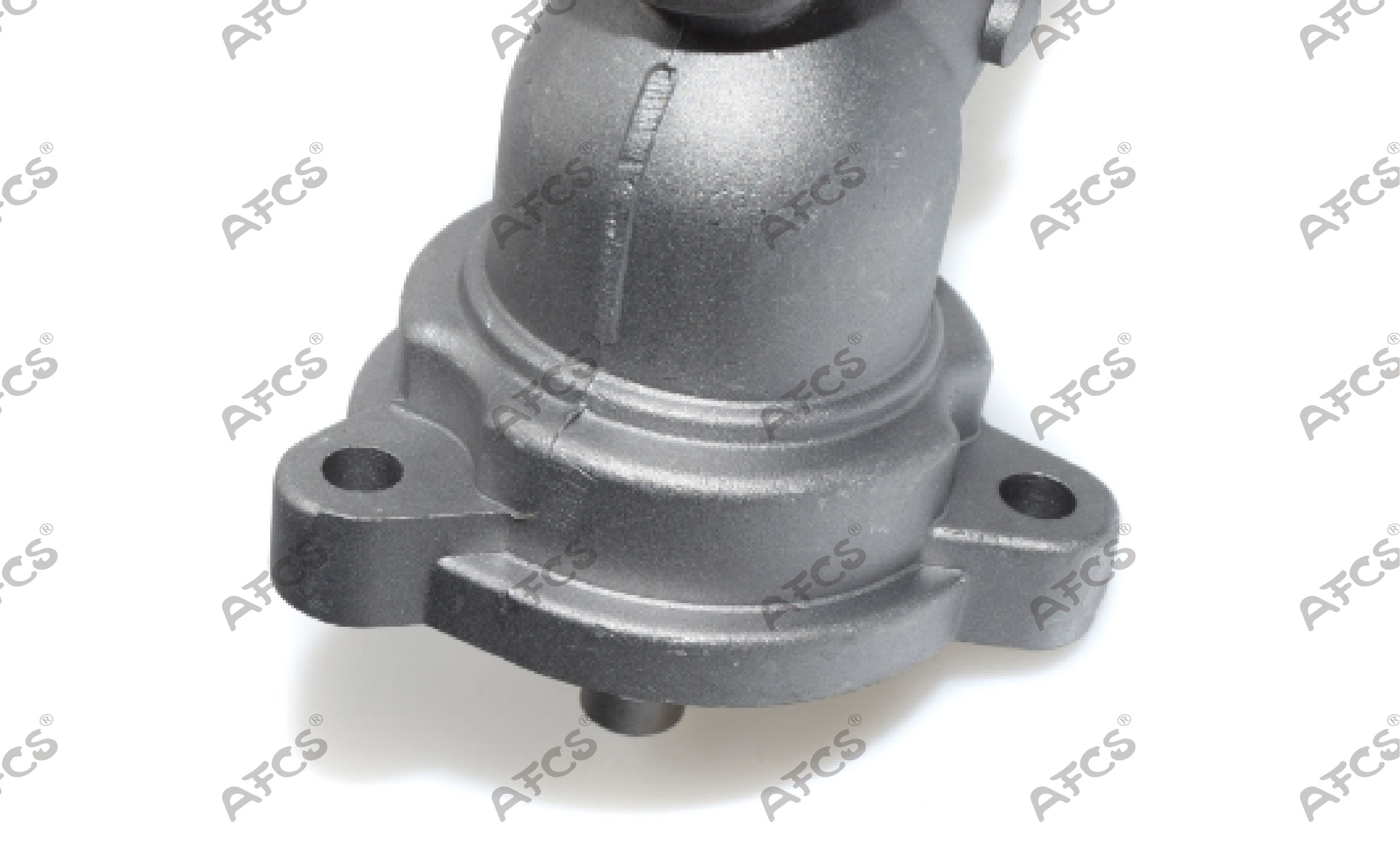 Thermostat de liquide réfrigérant de 96988257 moteurs pour le longeron U4C6 25192923 de GM Chevrolet