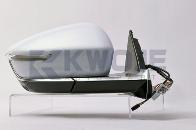 2021 JETOUR X70Plus Car Side Mirror Replacement OUTER-RH F18-8202P34AA