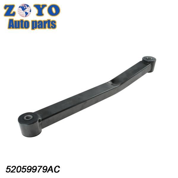 Replace/Repair Front Control Arm for Jeep Wagoneer 07-17 OEM Standard 52059979AC