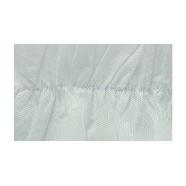 Professional Nonwoven Full Body Protection Suit Disposable Medical Coverall