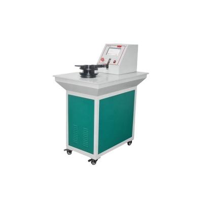 equipamento de testes à prova de explosões antiferrugem do laboratório do verificador da permeabilidade do ar da tela 50/60Hz