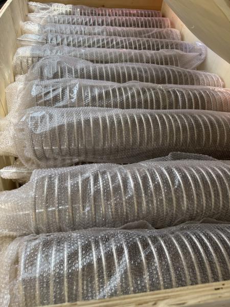 DELLOK YONGHUI European Standard Industrial Aluminum Profile Manufacturers