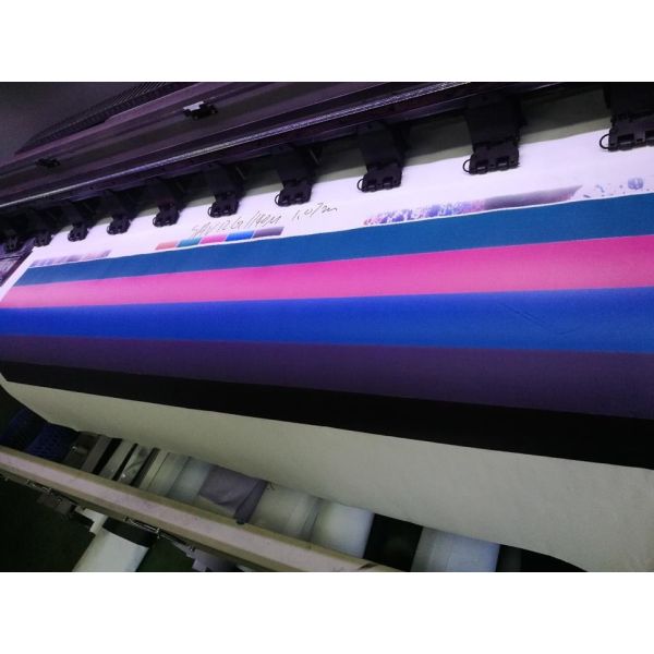 Крен знамени гибкого трубопровода PVC Frontlit /Backlit для крытого печатания 13oz Lona на открытом воздухе рекламировать