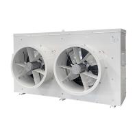 DD Industrial Air Cooler Evaporator For Efficient -18°C Cold Storage With Refrigeration Technology