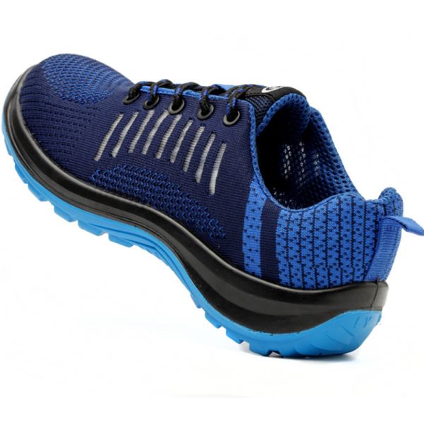 Электрик удара устойчивый облегченный изолировал ботинки 6kv Кевлара ботинок нижние защитные