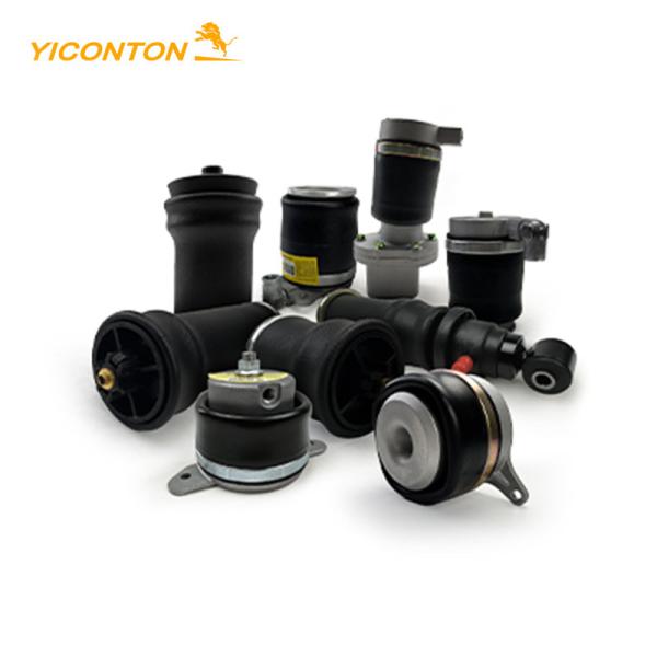 Borracha da mola de suspensão do ar de Yiconton PARA BMW Mercedes Benz Ford Audi FIAT Citroen GMC Land Rover