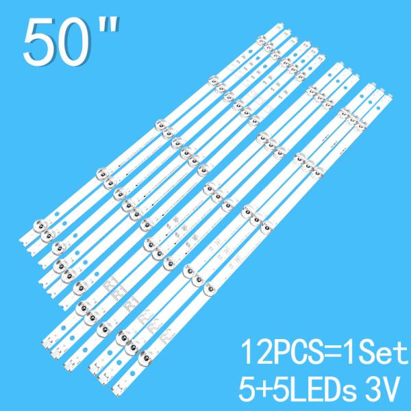 TX-50AS650 TX-50AS740 LC500DUF UG F1 6916L-1824A 6916L-1827A