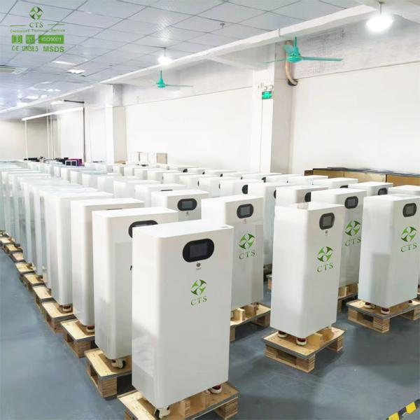 Original A Grade 280Ah/314Ah LiFePO4 Energy Storage Battery for Solar System Solutions in Commercial Offices and Homes