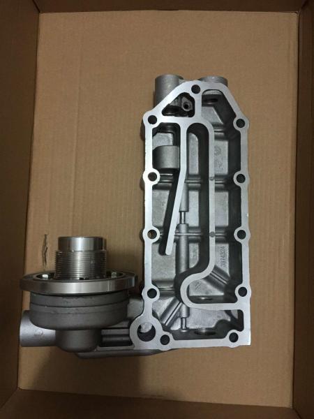part No. :6743-61-2112  Cover  use for komatsu EXCAVATOR PC300-8 LOADER WA430-6