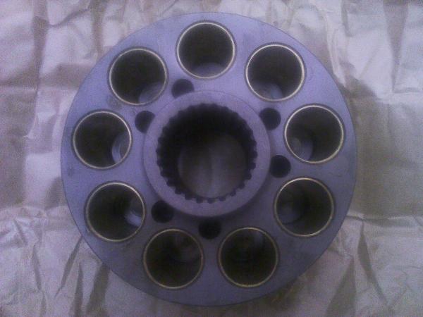 Hitachi HMT36FA Hmgc35 Ex200 - 5 Diesel Cylinder Head Repair Travel Motor 398 - 2300 Piston