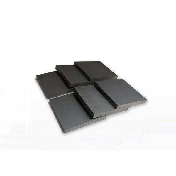 OEM Tungsten Carbide Plate To Be Welded On Agriculture Machine Wear Parts