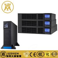 1kva-6kva UPS único/UPS montado em rack/incorporado/alimentação em linha