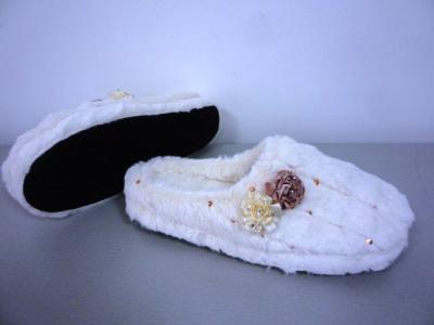 Household interior flip flop slippers