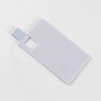 O cartão de crédito colorido UV USB da cópia do logotipo de CMYK cola MINI Udp Flash Chips 2,0 30MB