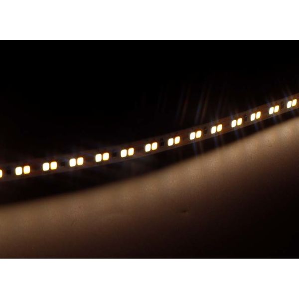 Upgraded Cuttable Dual-color IP20 LED Strip