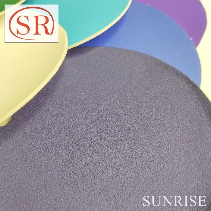 1.2MM Microfiber Leather Microfiber PU Material Leather for Baseball Soccer Ball