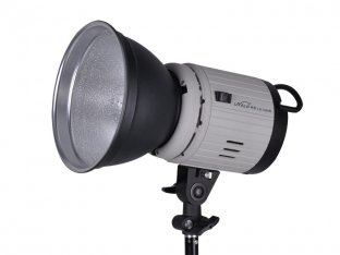 Освещение фотографии регулировки Степлесс кварца ГЭ непрерывное