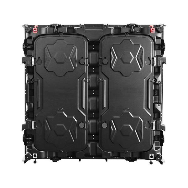 Outdoor P3 P4 P5 P6 P8 P10 mm Dimensões sob medida LED ecrã publicitário digital painel LED fixo