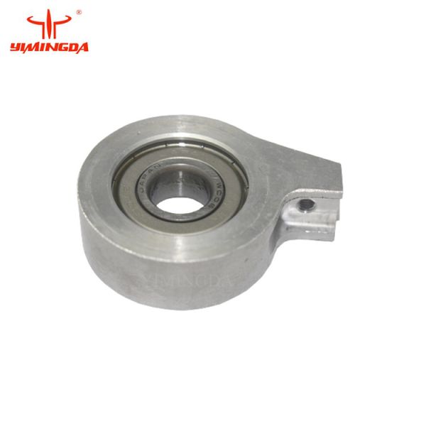 CH08-01-43 Connecting Rod Assy A1TAC23003 RTW-32 Cutter Parts For Yin