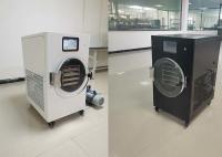 1600W contrôle PLC maison congélateur pour la conservation des aliments