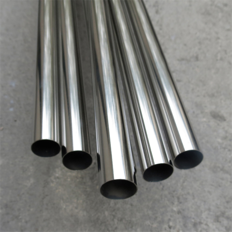 SCH10 2 Inch Stainless Steel Pipe Tube DIN 17456 25mm Stainless Steel Tube