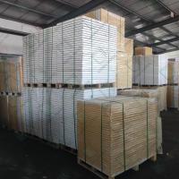 Papel de impressão offset sem madeira de alta qualidade e suavidade para manual de instruções