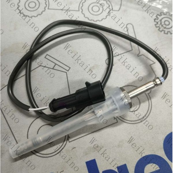 T419380 Engine Temperature Sensor Quick Response Oil Pressure Sensor