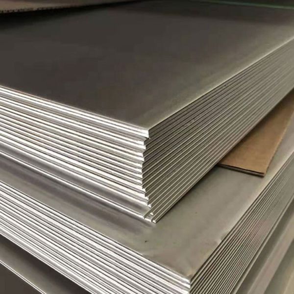 Sample Freely SS201 304 304I Custom Stainless Steel Medium Thick Plate Sheet Prices Per Kg