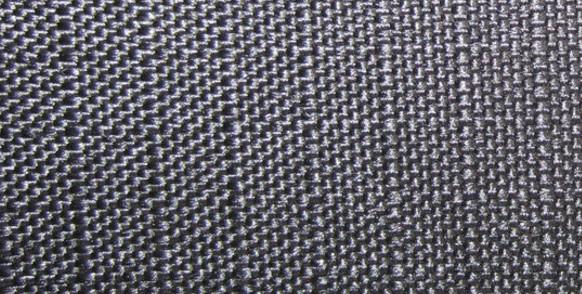 Plain Dyed Polyester Knit Fabric 1200 * 1200D Yarn Count 310 Gsm Eco - Friendly