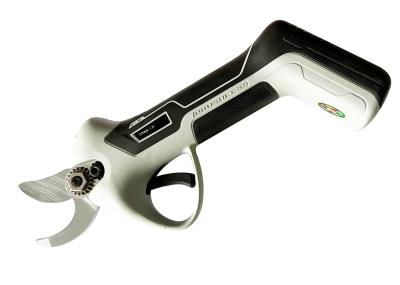 25V 32mm Electric Vineyard Pruning Shears Cordless Garden Electric Tools Li Battery