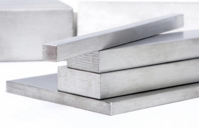 Factory Discount Price 304 321 347H 904L 410 416 12Mm Bending Stainless Steel Flat Bar