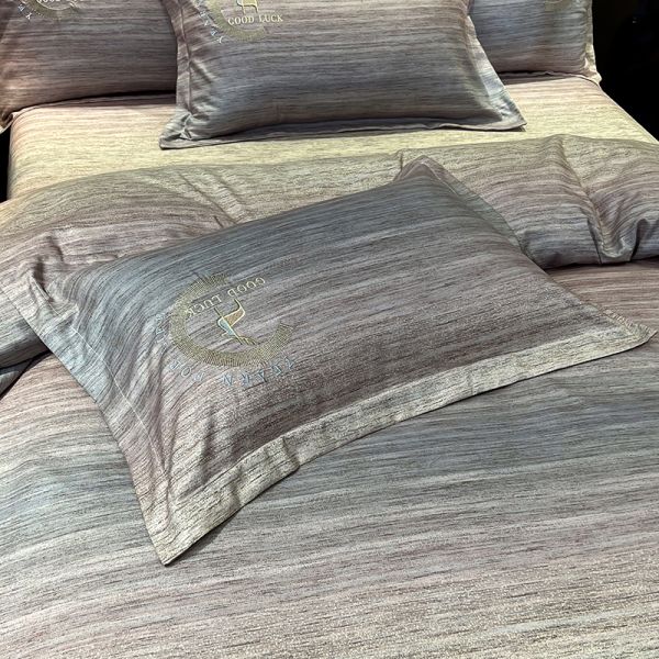 Домашнее постельное белье с сочетающимися шторами Египетские хлопчатобумажные простыни для гостиницы детская кровать